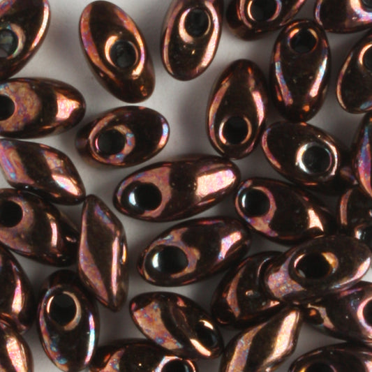 Magatama Metallic Dark Raspberry - 10 grams