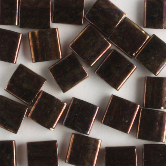 Tila Tarnished Berry Bronze