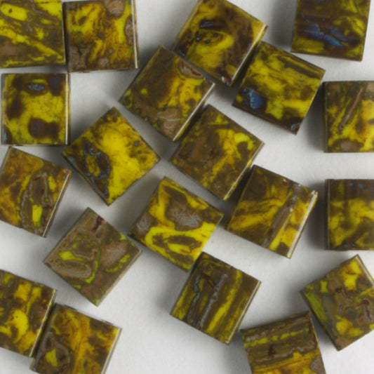 Tila Picasso Peridot and Moss