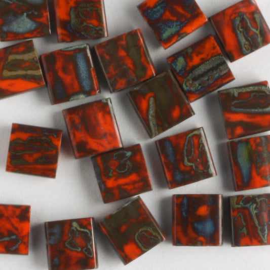 Tila Picasso Coral Seas