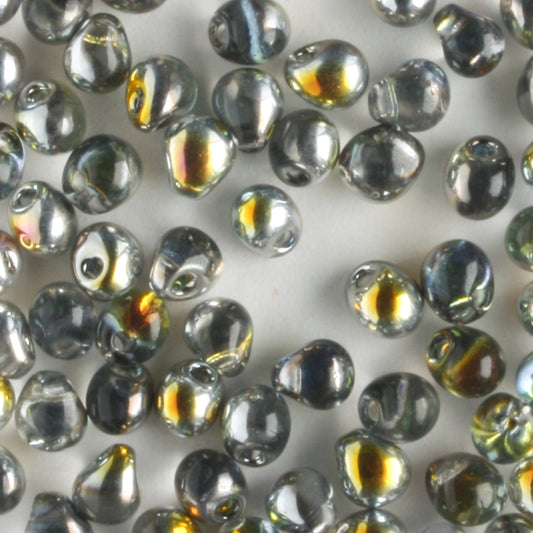 Fringe Bead, Marea Crystal