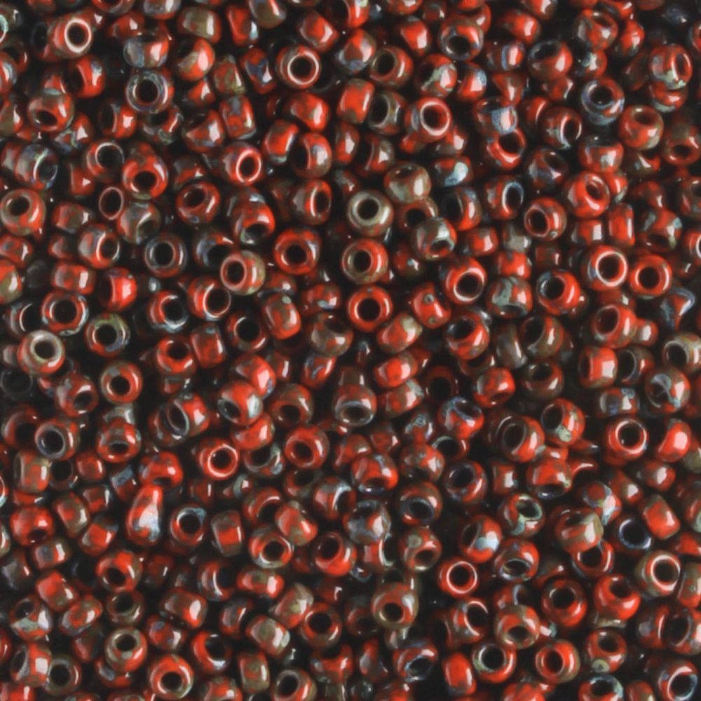 15-4513 Garnet Picasso