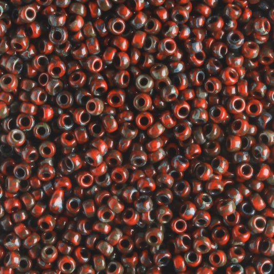 15-4513 Garnet Picasso