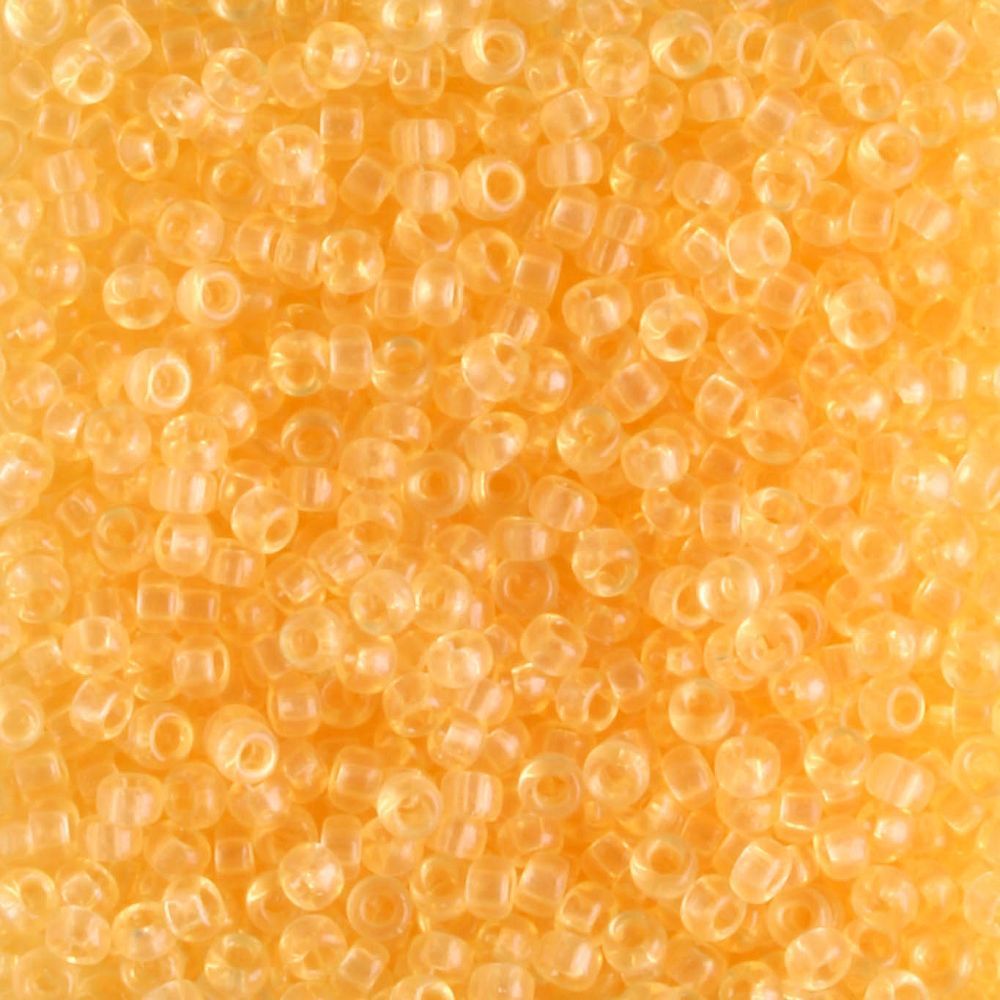 15-0132 Transparent Light Gold