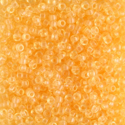 15-0132 Transparent Light Gold