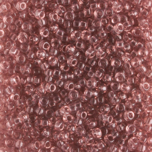 15-0142 Transparent Amethyst