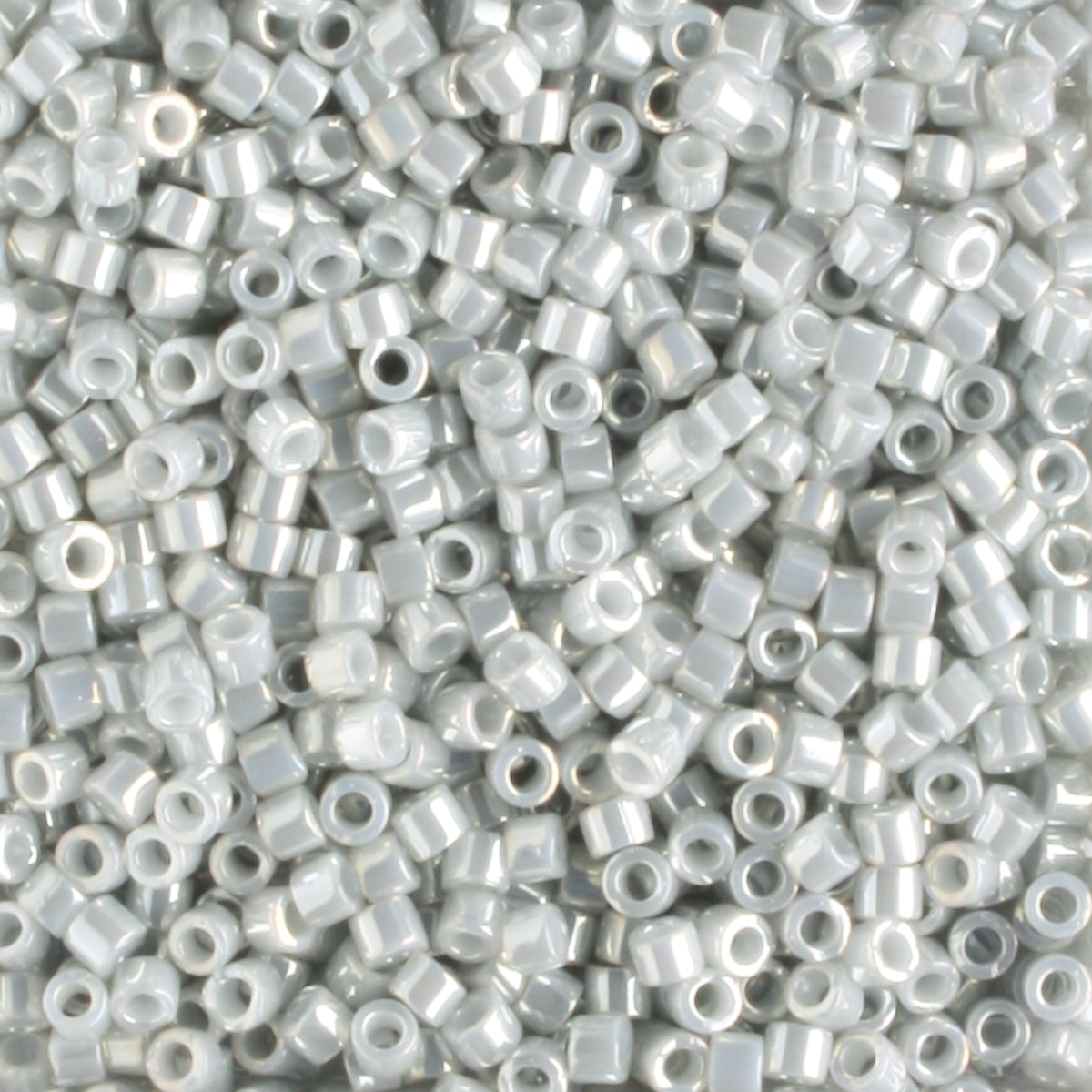 DB0252 Opaque Luster Ash Gray
