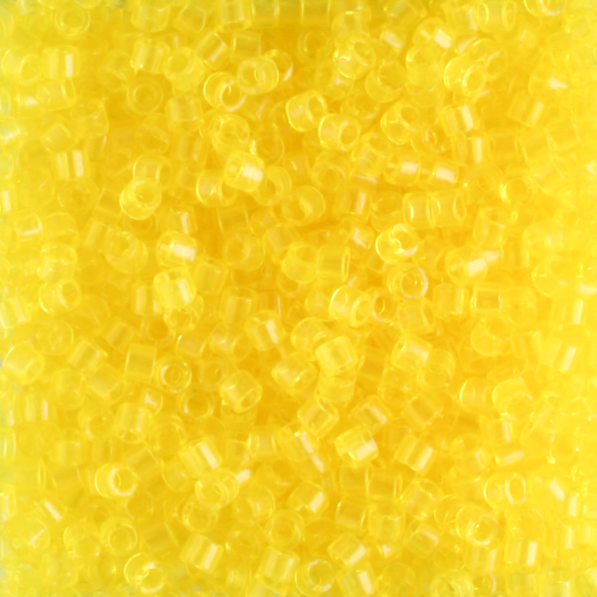 DB0710 Transparent Yellow