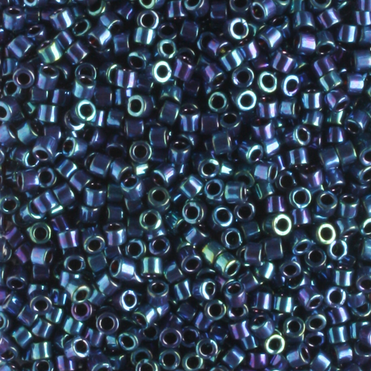 DB1005 Metallic Luster Rainbow Violet