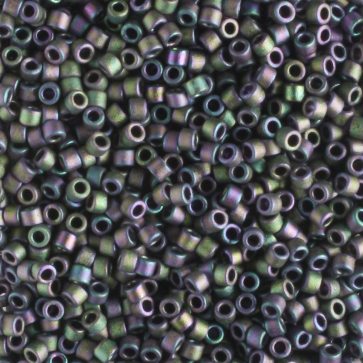DB1053 Metallic Matte Luster Purple