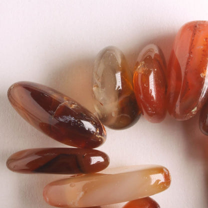 Agate - 8" strand
