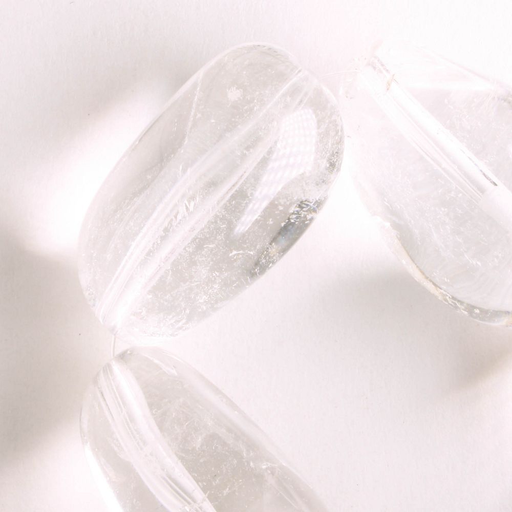 Quartz - 8" strand