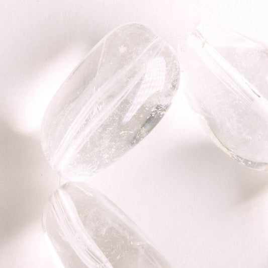 Quartz - 8" strand