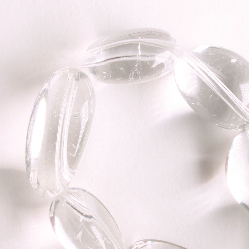 Quartz - 8" strand
