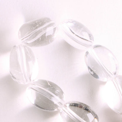 Quartz - 8" strand