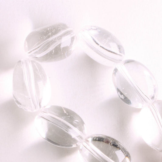 Quartz - 8" strand