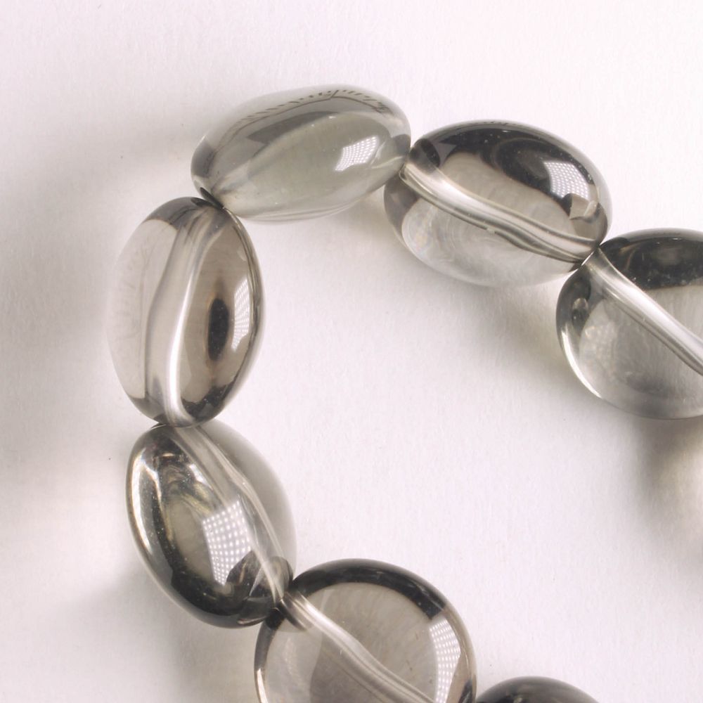 Quartz - 8" strand
