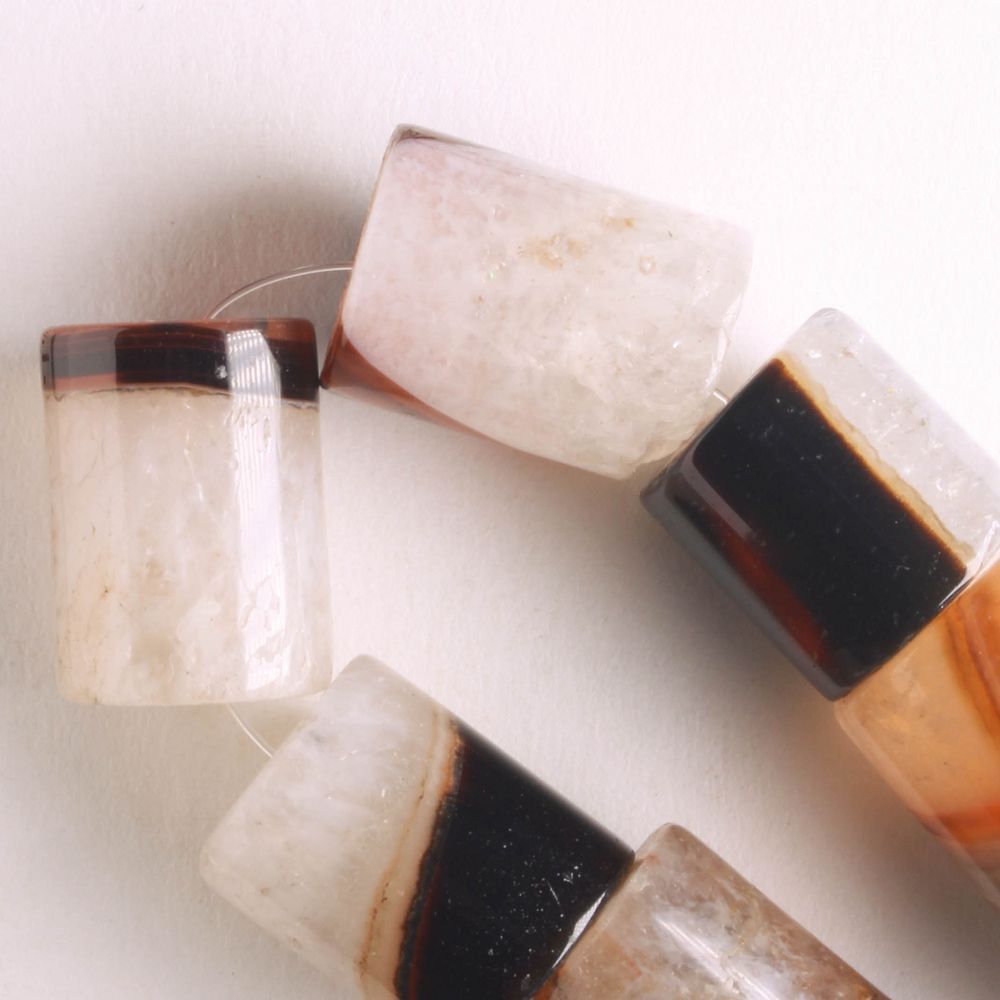 Agate - 8" strand