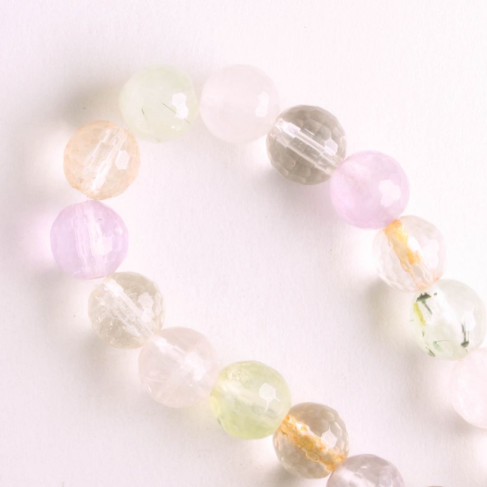 Quartz - 8" strand