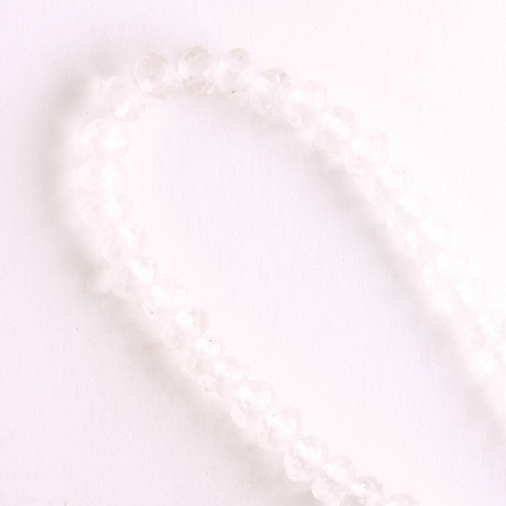 Quartz - 8" strand