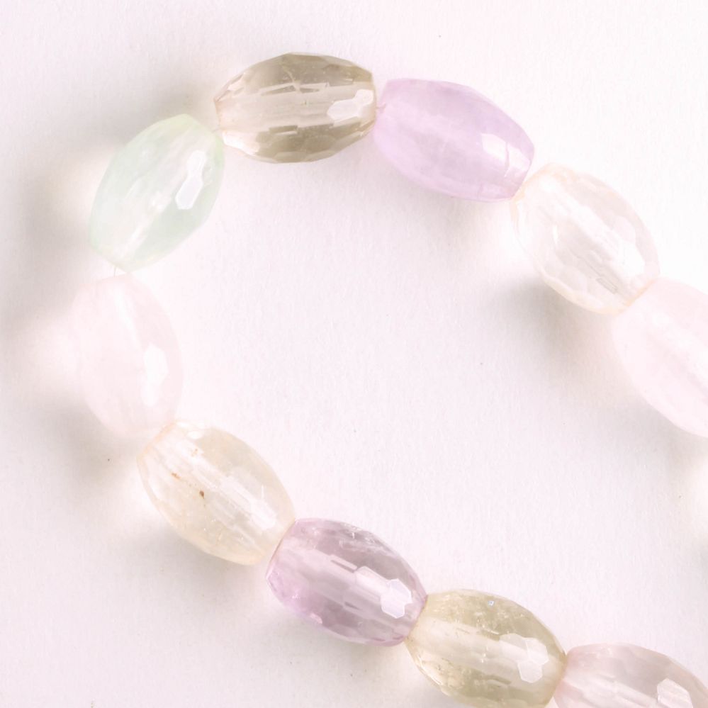 Quartz - 8" strand
