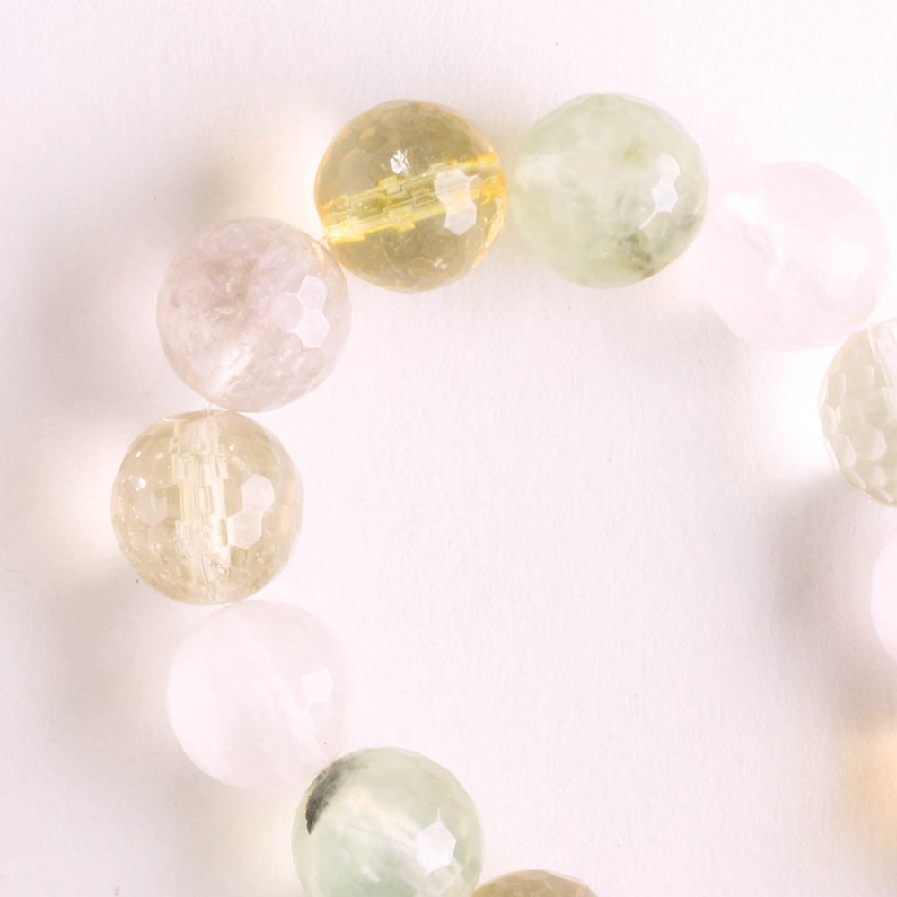 Quartz - 8" strand