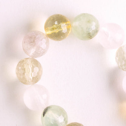 Quartz - 8" strand