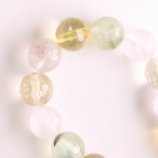 Quartz - 8" strand