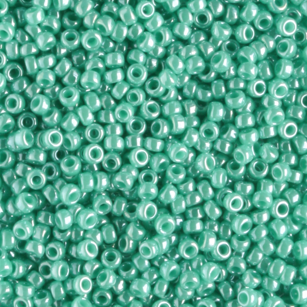 15-0435 Opaque Luster Teal