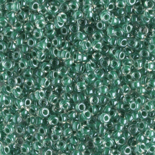 15-0217 Color Lined Luster Teal