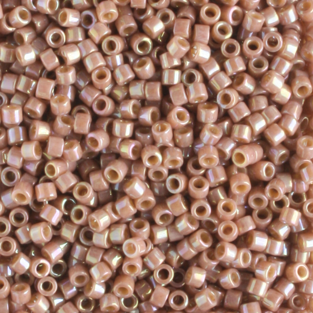 DB2271 Opaque Glazed Hazelnut