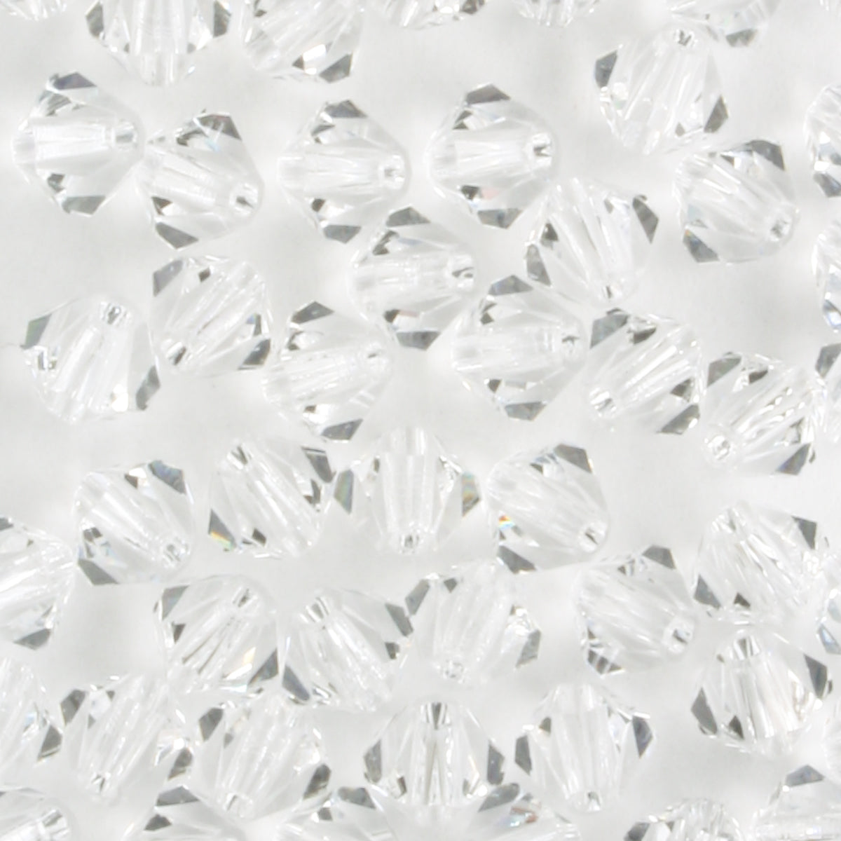 4mm Bicone Crystal