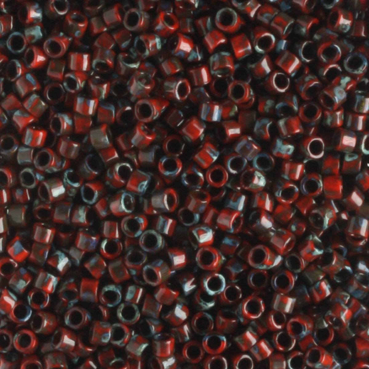 DB2263 Picasso Garnet