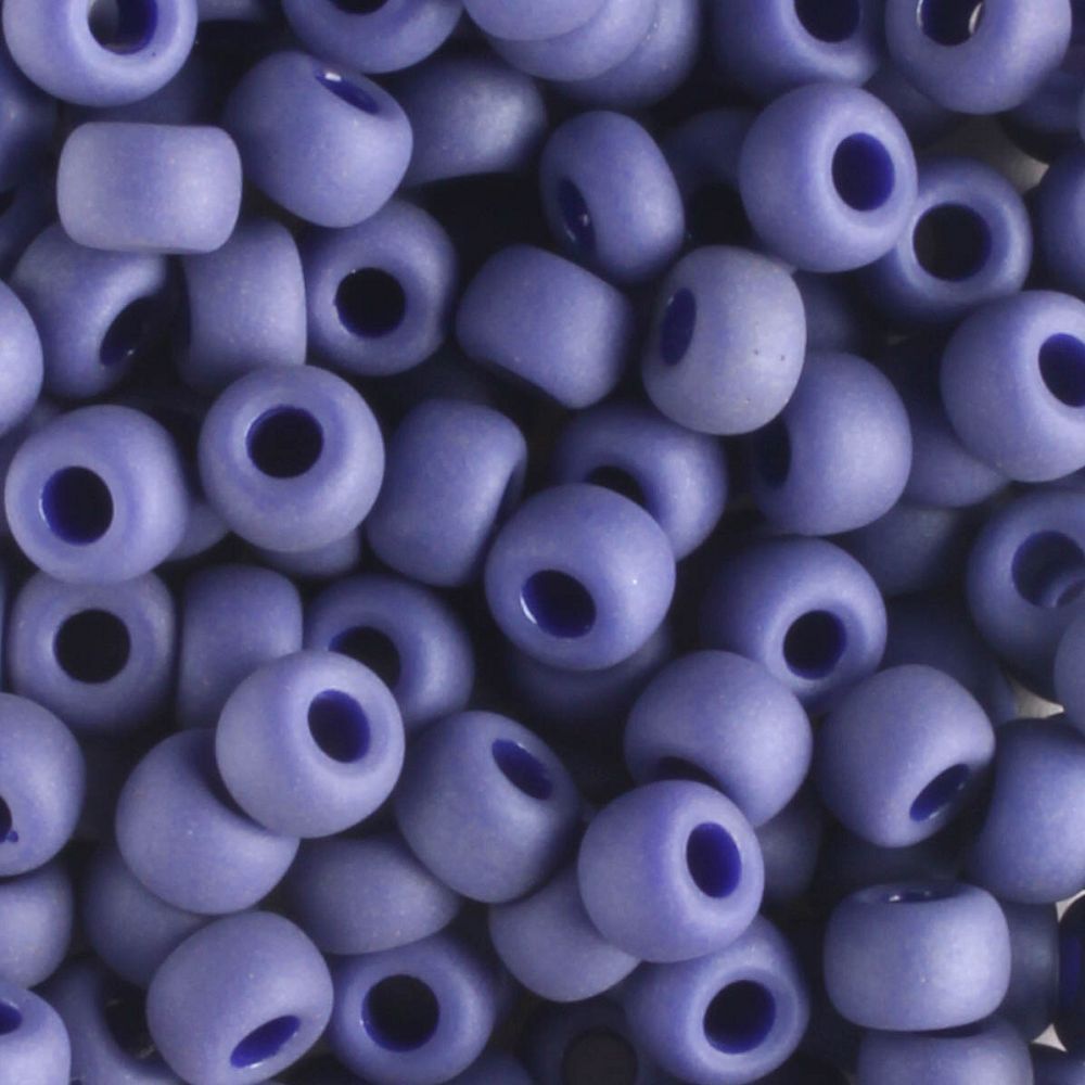 6-2075 Matte Cobalt