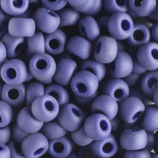 6-2075 Matte Cobalt