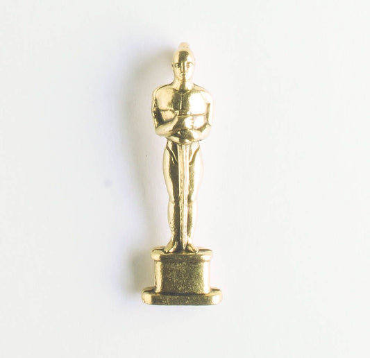 Charm - Oscar
