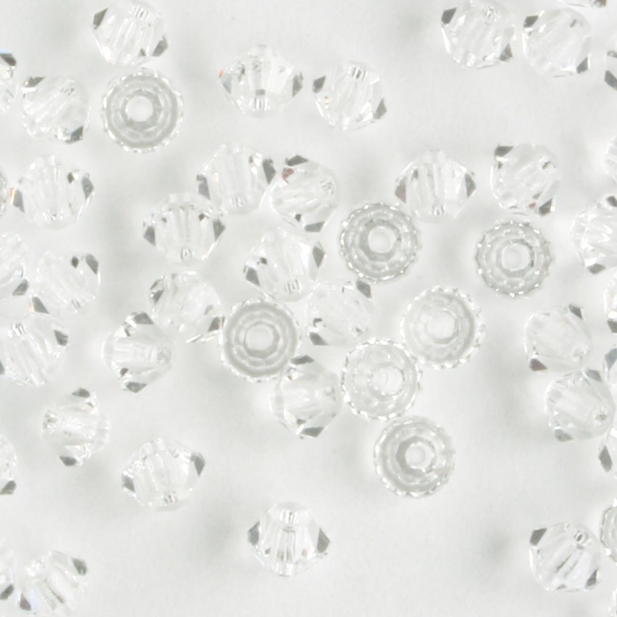 3mm Bicone Crystal