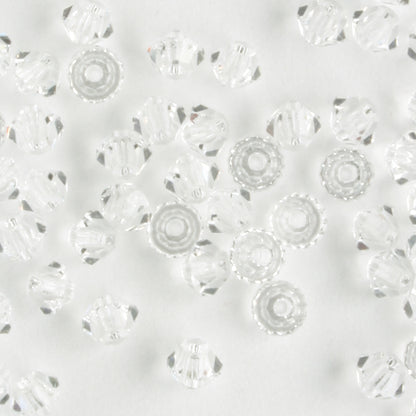 3mm Bicone Crystal