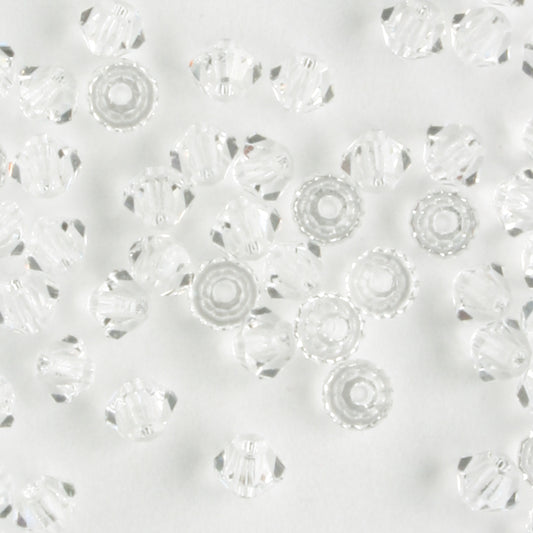 3mm Bicone Crystal