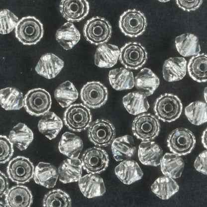 3mm Bicone Crystal