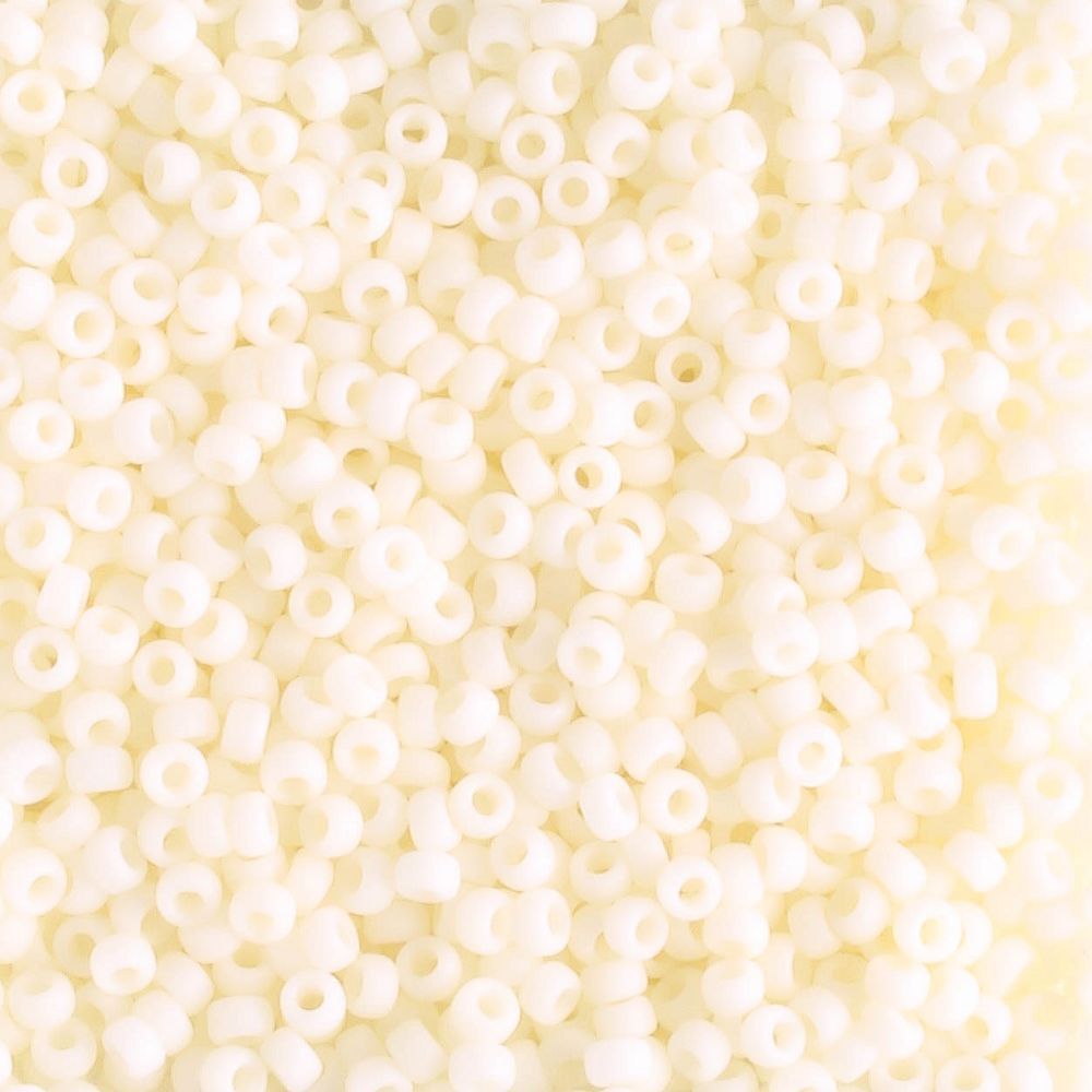 15-2021 Matte Cream