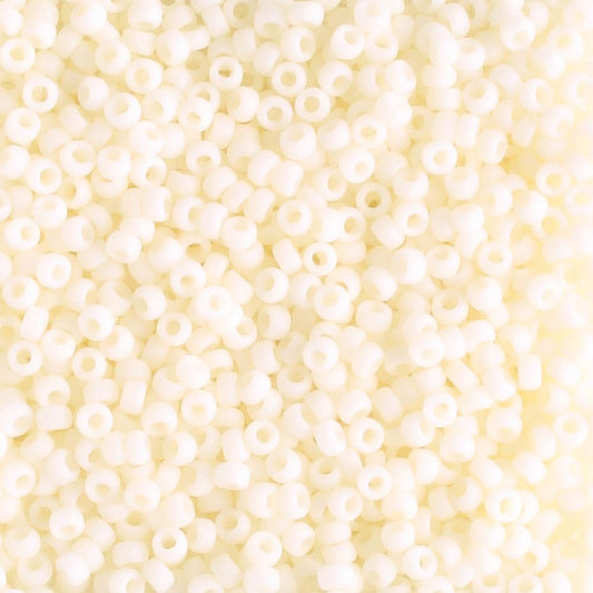 15-2021 Matte Cream