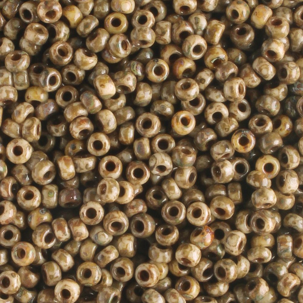 11-4517 Rattlesnake Picasso