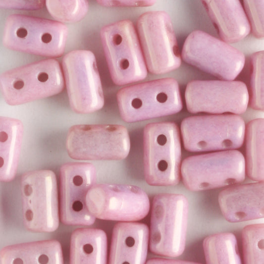 Rulla Opaque Luster Soft Pink - 10 grams