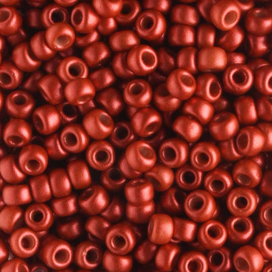 8-01890 Unions Lava Red
