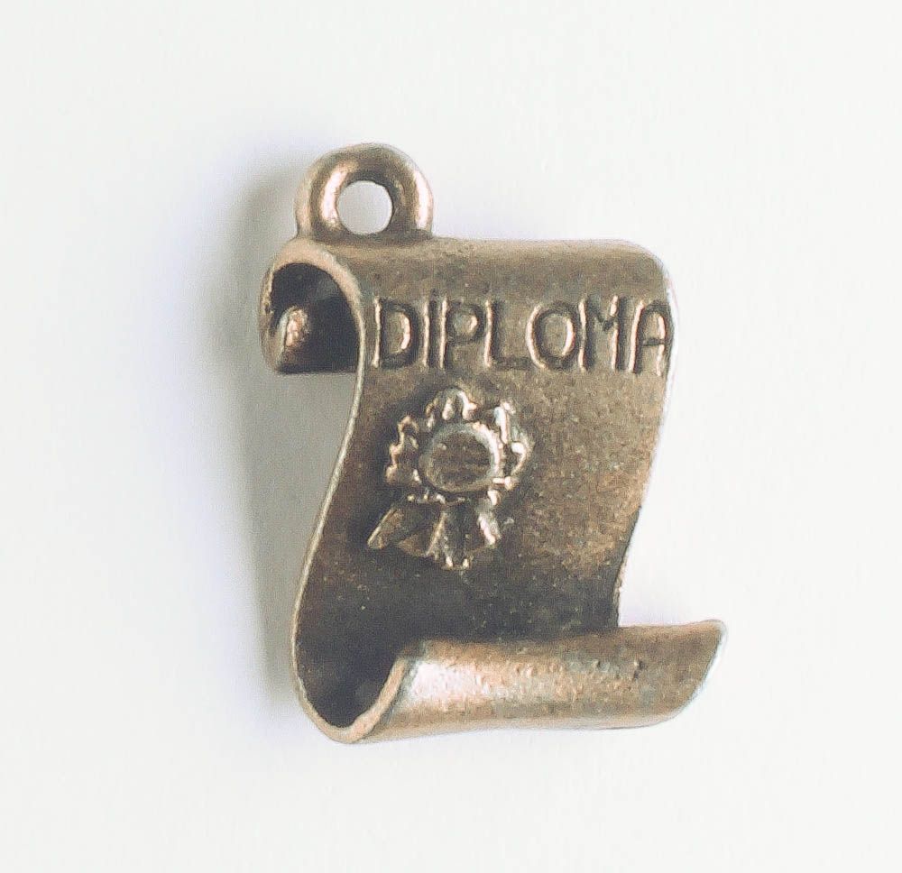 Charm - Diploma