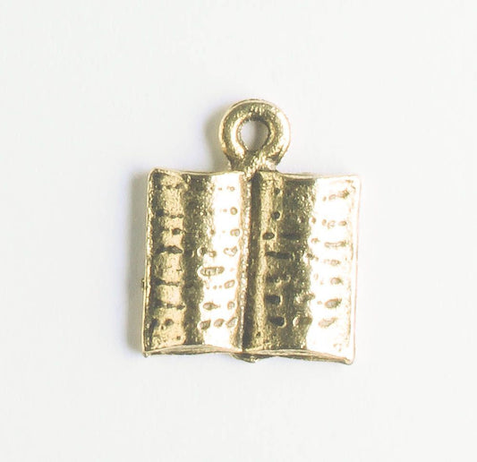 Charm - Book