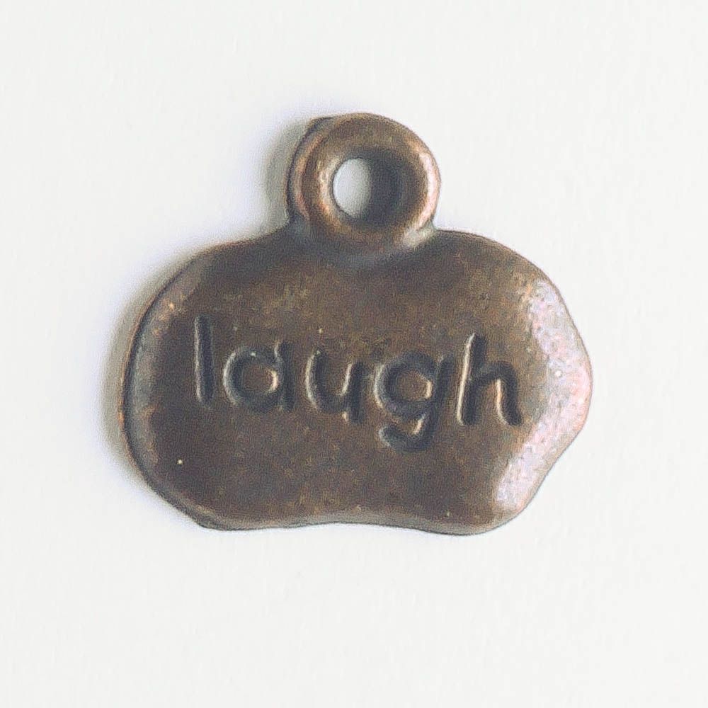 Charm - Laugh