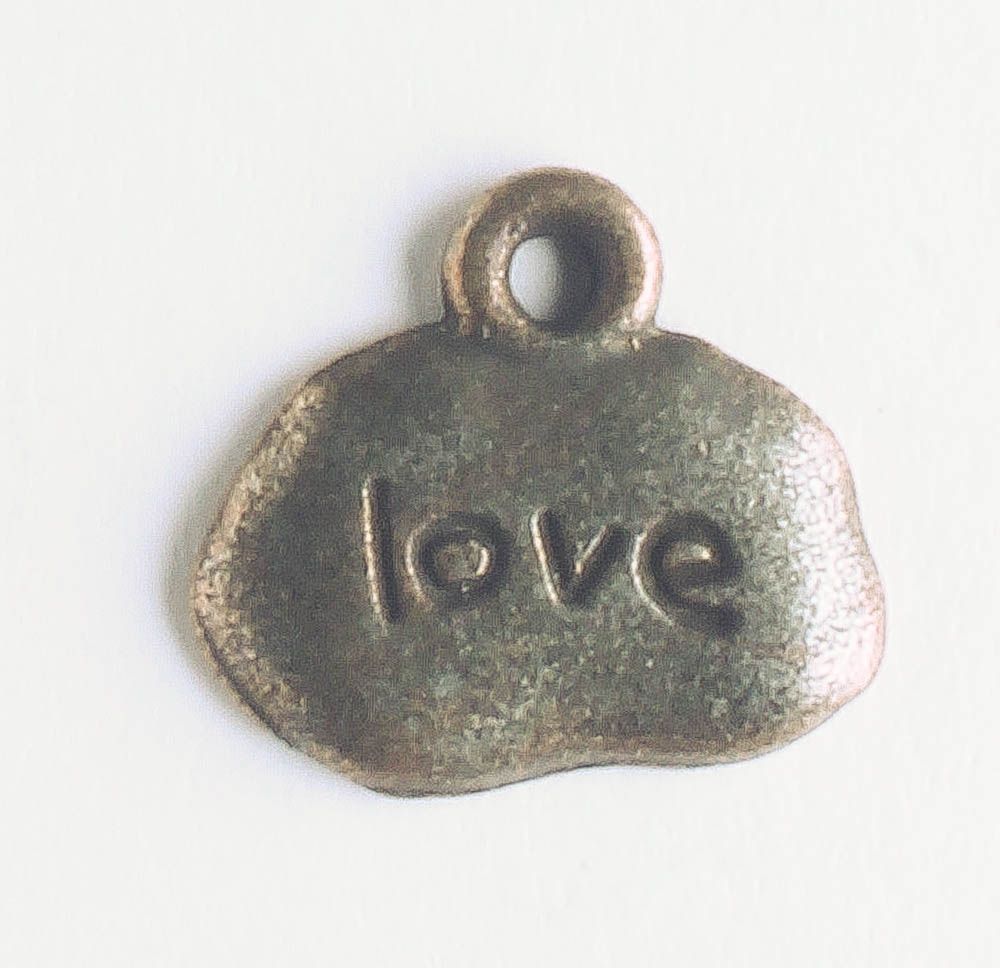 Charm - Love