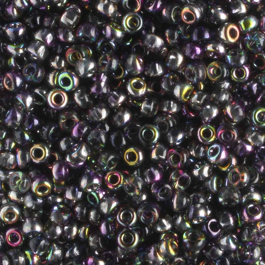 11/0 Unions Magic Purple